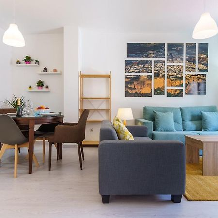 Apartamentos Baiti 龙达 外观 照片