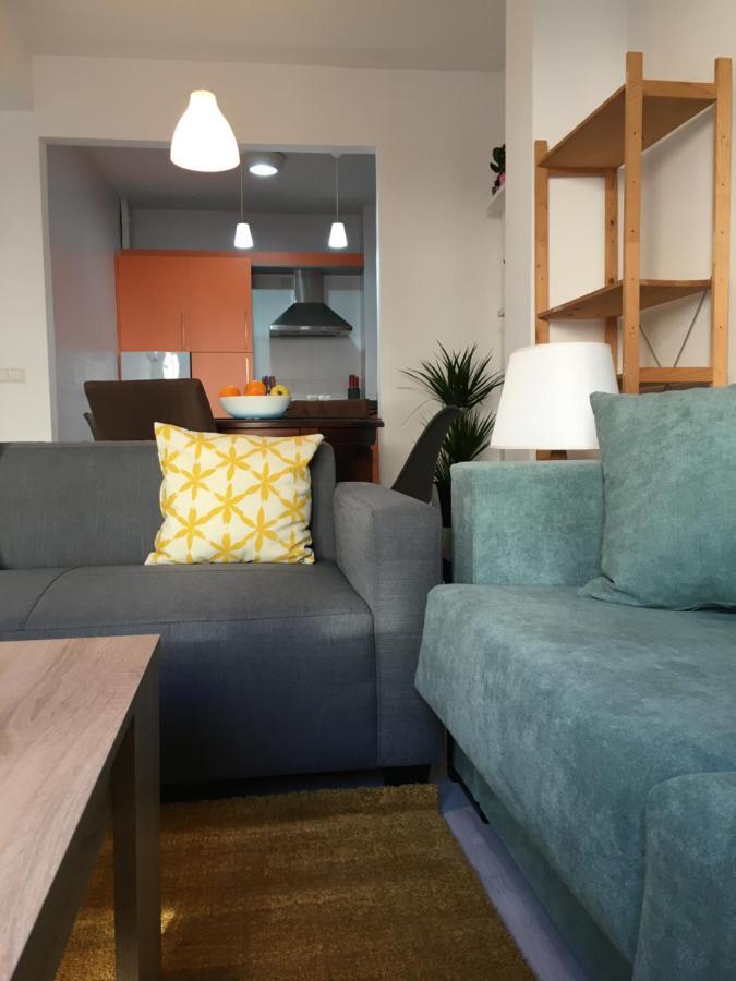 Apartamentos Baiti 龙达 外观 照片