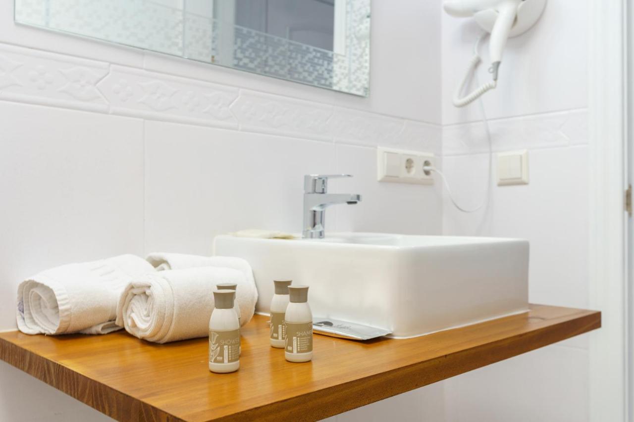 Apartamentos Baiti 龙达 外观 照片