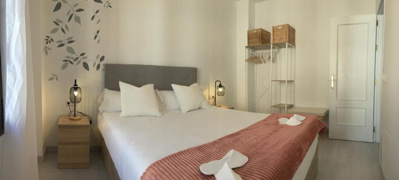 Apartamentos Baiti 龙达 外观 照片