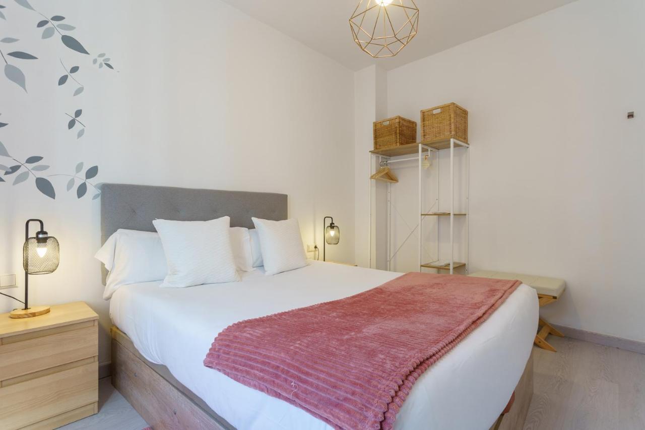 Apartamentos Baiti 龙达 外观 照片