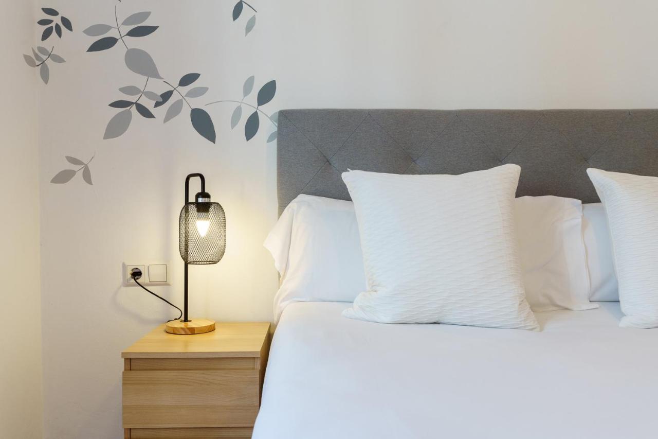 Apartamentos Baiti 龙达 外观 照片