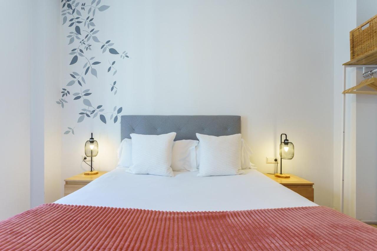 Apartamentos Baiti 龙达 外观 照片